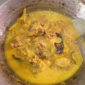 Cooksnap dari Nurul Amalina untuk resep Opor ayam bumbu kuning