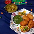  Mrinalini Sinha का कुकस्नैप जब उन्होंने वेजिटेबल ब्रेड रोल (Vegetable bread roll recipe in Hindi) बनाया था।