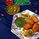  Mrinalini Sinha का कुकस्नैप जब उन्होंने वेजिटेबल ब्रेड रोल (Vegetable bread roll recipe in Hindi) बनाया था।