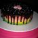 Cooksnap dari Anugrah Kusumaputri untuk resep Rainbow cake kukus