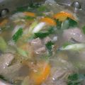 Cooksnap dari Nisa Yuliana untuk resep Sayur Sop Segar