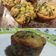 El cooksnap de Patricia Copello cuando hizo Muffins de avena, acelga y queso.