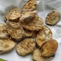 Cooksnap dari inako13 untuk resep Terong Krispi