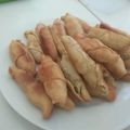 Cooksnap dari Bunda 3faro untuk resep Molen mini isi coklat & keju