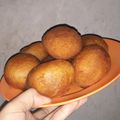 Cooksnap dari Octav 24 untuk resep Roti goreng isi coklat