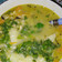 El cooksnap de Beyjabu cuando hizo Caldillo de mariscos.