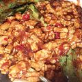 Cooksnap dari Fitri Dwi Handayani untuk resep Orek Tempe Kering Pedas Manis