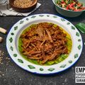 Cooksnap dari fransiska arie untuk resep Empal Pengampon Surabaya
