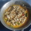 Cooksnap dari Tina susilawati untuk resep Gulai nangka tetelan + daging sapi