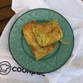 Cooksnap από kimwlos στη συνταγή Κολοκυθόπιτα master class