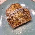 Ildikó Jankovich Cooksnap-ja, amikor elkészítette a(z) Nutellás banánkenyér receptet.