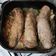 El cooksnap de Ceferino Carnaroglio cuando hizo Solomillo de cerdo a la olla.