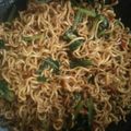 Cooksnap dari Ny. Andi untuk resep Mie Goreng Jawa