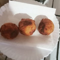 El cooksnap de Sophia Casanoba cuando hizo Papas rellenas.
