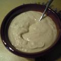 El cooksnap de Monica Fonseca cuando hizo Tiras de pollo (acepto recetas de salsa para a acompañar).