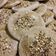 El cooksnap de Perla cuando hizo Galletitas de trigo sarraceno sin gluten.