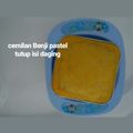 Cooksnap dari Refana Tanujaya untuk resep Pastel Tutup isi Daging - MPASI