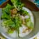Cooksnap dari Elshafia Wulandari untuk resep Bubur ayam chinese