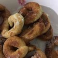 El cooksnap de Aylen@gmail.com Aylen cuando hizo Rosquitas .