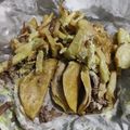 El cooksnap de Valulu💗✨ cuando hizo Tacos de bistec.