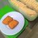 Cooksnap dari Rika untuk resep Nugget Tempe Wortel