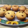 El cooksnap de Alejandra H💖 cuando hizo Muffins de limón con chispas sin manteca.