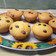 El cooksnap de Alejandra H💖 cuando hizo Muffins de limón con chispas sin manteca.