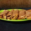 Cooksnap dari Inhapunyadapur untuk resep Jasuke roll bakar