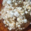 Cooksnap dari Githesa Gi untuk resep Salted Caramel Popcorn (mudah dan enak)