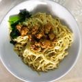 Cooksnap dari Prita Avianti untuk resep Toping mie ayam bangka