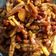 Cooksnap dari aja farijah untuk resep Sambel Kering Tempe Kriuk Pedas Manis