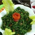 صورة من Wasafat_loulou، شاركها بعد تجربة وصفة تبولة