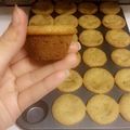 صورة من 🇦🇪ام فطامي🇦🇪، شاركها بعد تجربة وصفة كوكيز بحشوة الجالكسي😋🍪🍫