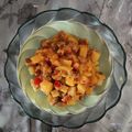 Cooksnap dari Dwi Liadesi untuk resep Sambal Goreng Kentang