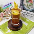 Cooksnap dari Lanjarsih/Mama Fifian ( MasakanRumahan) untuk resep Wedang Aserehe