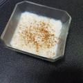 El cooksnap de maripaqui cuando hizo Arroz con leche (con truco).