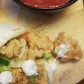 Saba Tahseen's cooksnap of when they made KFC ARABIAN RICE #CookpadApp #Ricecomeptition.