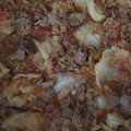 Irma Oey's cooksnap of when they made Unstuffed Cabbage Roll.
