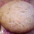 Сooksnap від Галина, який(а) приготував(ла) Белый воздушный хлеб.