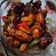 Cooksnap dari indah fajrawati untuk resep Ayam paprika asam manis