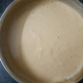 Ishwarya Mano's cooksnap of when they made வேர்க்கடலை சட்னி அல்லது நிலக்கடலை சட்னி.