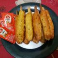 Cooksnap dari Aida Raya untuk resep Sempol Ayam Wortel