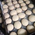 El cooksnap de Celeste Reynoso cuando hizo Galletitas dulces, ricas y fácil de hacer.