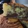 Cooksnap dari Jovanqaqa untuk resep Marble Cake