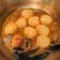 Cooksnap dari andhini untuk resep Semur Ayam Tahu Telur Kecap