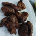 Cooksnap dari Resmita Pandansari untuk resep Ati Ayam Goreng