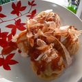 Cooksnap dari Mozza Idoel untuk resep TAKOYAKI EKONOMIS ✨