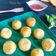 Cooksnap dari Dina Yuandha untuk resep Potato Pop (3 bahan)