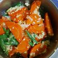 Cooksnap dari Dapur Inyak Cakes untuk resep Sayur simple sehat