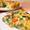 El cooksnap de "Cocina con Celi" cuando hizo Quiche vegetal con espinaca y champiñones.